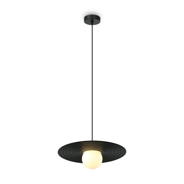 Подвесной светильник Freya FR5390PL-01B — изображение 2