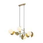 Подвесной светильник Freya FR5391PL-06BS — изображение 2