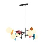 Подвесной светильник Freya FR5391PL-06CFL — изображение 3