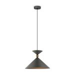 Подвесной светильник Freya FR5392PL-01GR1 — изображение 3