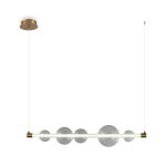 Подвесной светильник Freya FR5396PL-L11BS — изображение 2