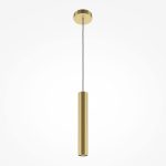 Подвесной светильник Maytoni MOD161PL-01G1 — изображение 2