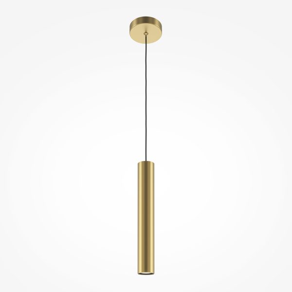 Подвесной светильник Maytoni MOD161PL-01G1 — изображение 2