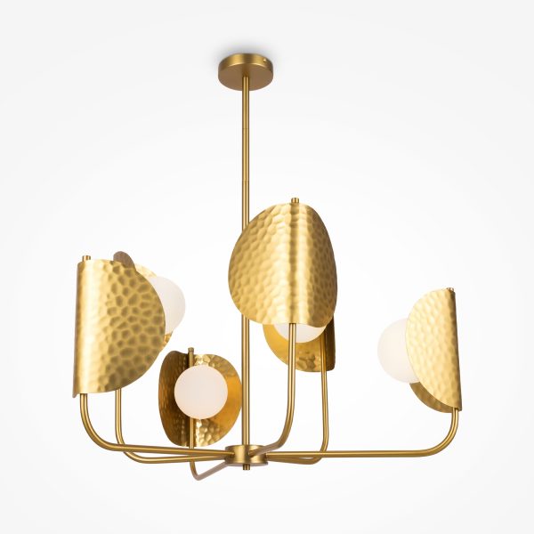 Подвесной светильник Maytoni MOD164PL-06BS — изображение 2