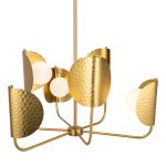 Подвесной светильник Maytoni MOD164PL-06BS — изображение 3