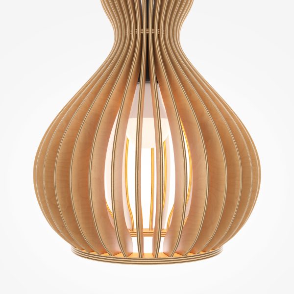 Подвесной светильник Maytoni MOD192PL-01W1 — изображение 2