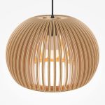 Подвесной светильник Maytoni MOD195PL-01W — изображение 2