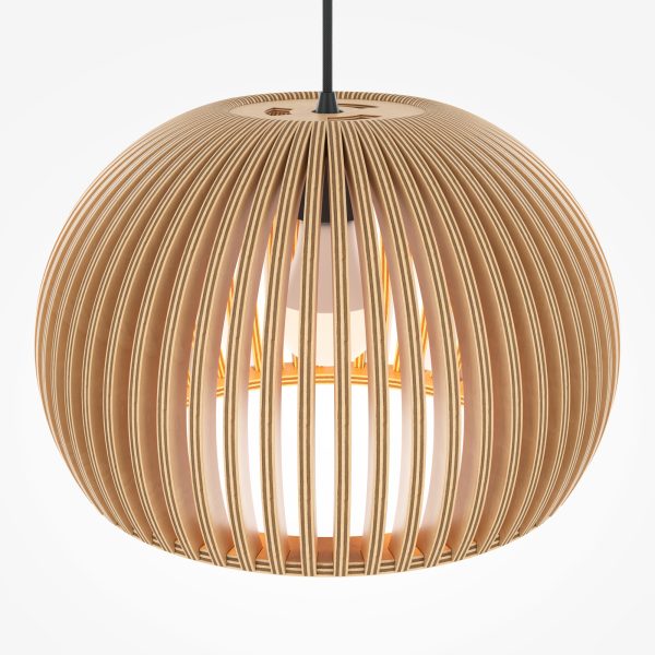 Подвесной-светильник-Maytoni-MOD195PL-01W-1 Подвесной светильник Maytoni MOD195PL-01W — изображение 2