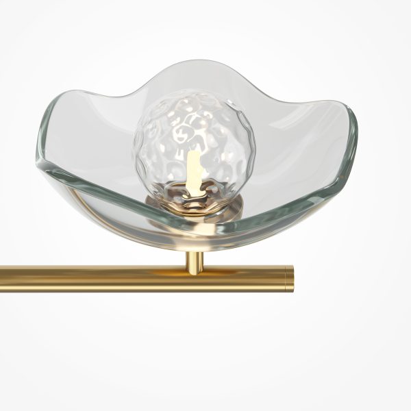 Подвесной светильник Maytoni MOD207PL-05BS — изображение 3