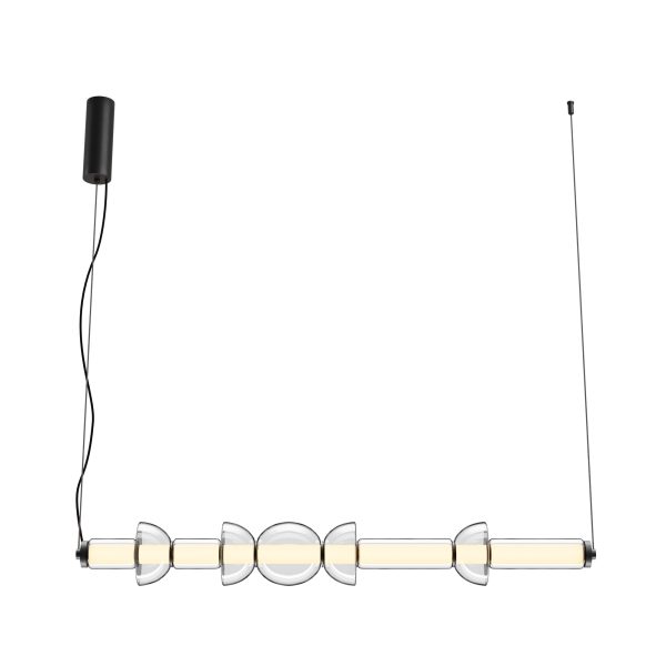 Подвесной светильник Maytoni MOD210PL-L39B3K — изображение 2