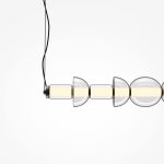 Подвесной светильник Maytoni MOD210PL-L39B3K — изображение 3