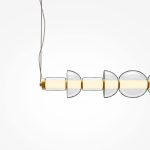 Подвесной светильник Maytoni MOD210PL-L39BS3K — изображение 2