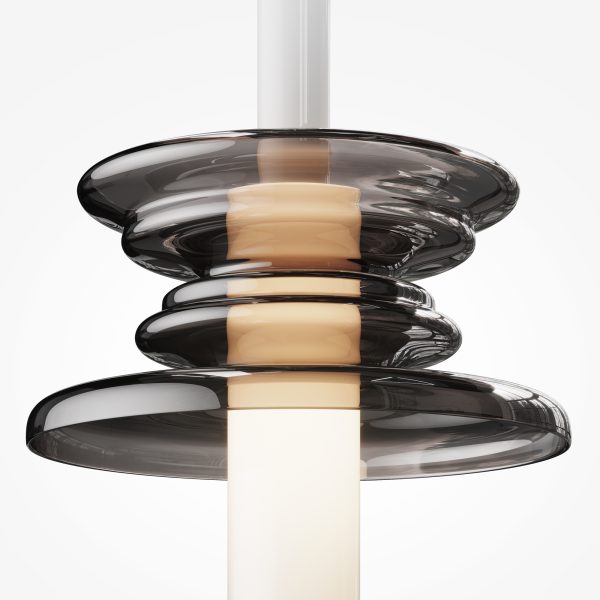 Подвесной светильник Maytoni MOD255PL-01B1 — изображение 3