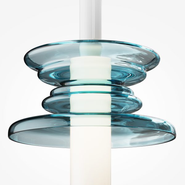 Подвесной светильник Maytoni MOD255PL-01B2 — изображение 3