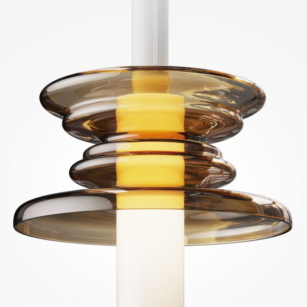 Подвесной светильник Maytoni MOD255PL-01B3 — изображение 3