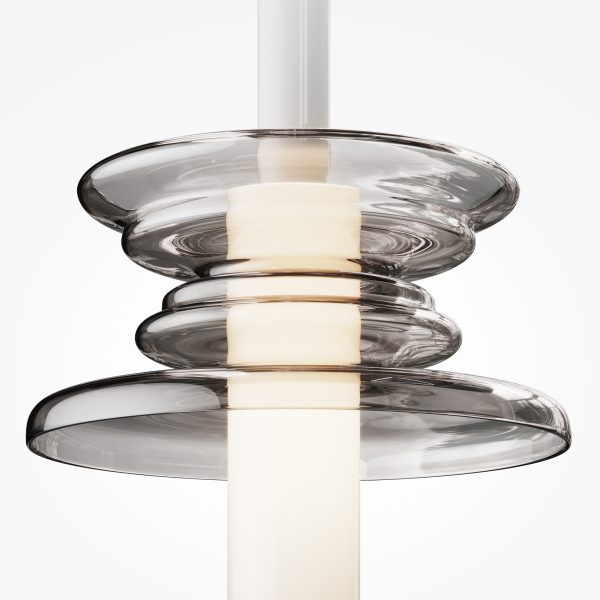 Подвесной светильник Maytoni MOD255PL-01B4 — изображение 3