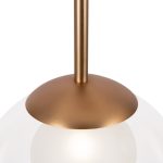 Подвесной светильник Maytoni MOD521PL-05G — изображение 3