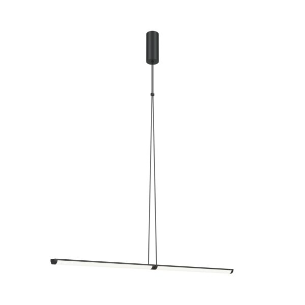 Подвесной светильник Maytoni P096PL-L11BK1 — изображение 2