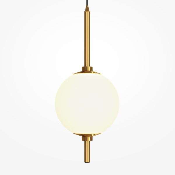 Подвесной светильник Maytoni Z020PL-L6BS3K — изображение 3