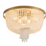 Потолочный светильник Freya FR1008CL-06BS