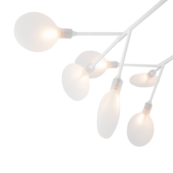 Потолочный светильник Freya FR5049CL-27W2 — изображение 2