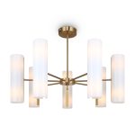 Потолочный светильник Freya FR5368CL-14BS — изображение 2