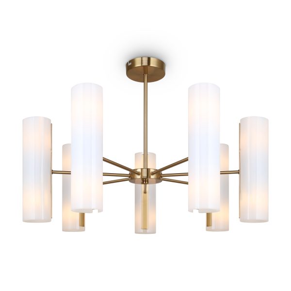 Потолочный светильник Freya FR5368CL-14BS — изображение 2