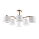 Потолочный светильник Freya FR5386CL-06G — изображение 2