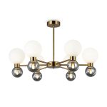 Потолочный светильник Freya FR5394CL-12BS — изображение 2