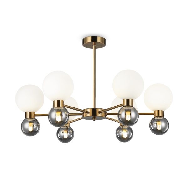 Потолочный светильник Freya FR5394CL-12BS — изображение 3