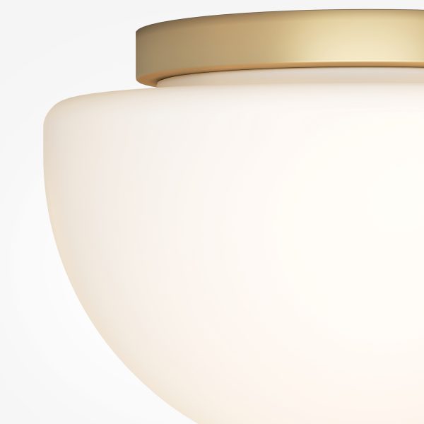 Потолочный светильник Maytoni MOD270CL-01G — изображение 3