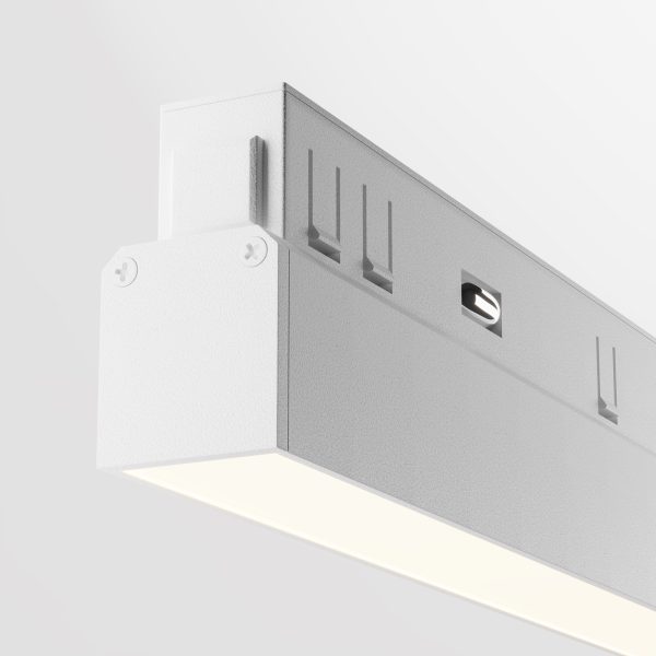 Трековый-светильник-Technical-TR030-4-12WTW-DD-W-2 Трековый светильник Technical TR030-4-12WTW-DD-W — изображение 2