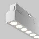 Трековый светильник Technical TR031-4-18WTW-DD-W — изображение 2