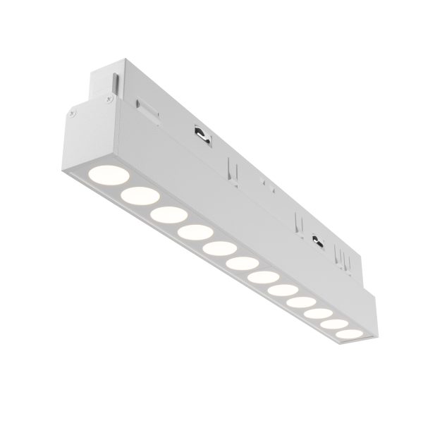 Трековый-светильник-Technical-TR031-4-18WTW-DD-W Трековый светильник Technical TR031-4-18WTW-DD-W