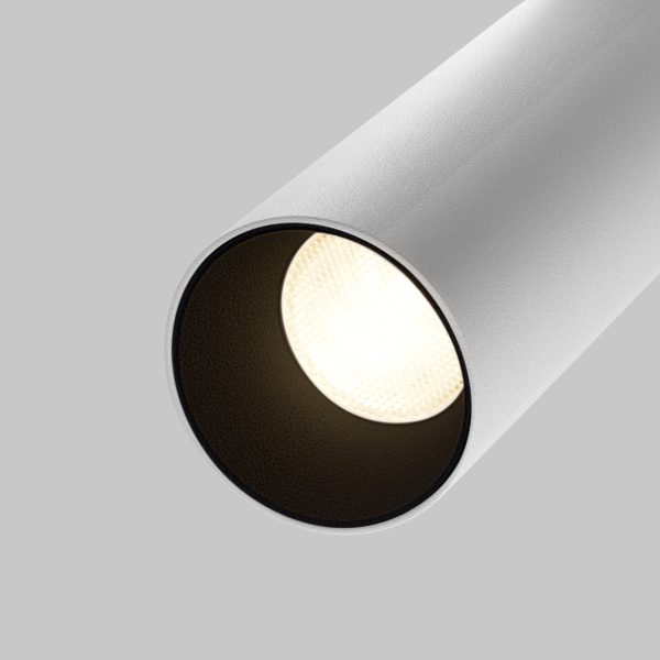 Трековый светильник Technical TR032-4-12WTW-S-DD-W — изображение 2