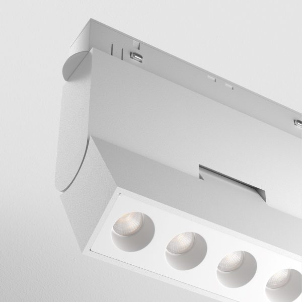 Трековый светильник Technical TR033-4-12WTW-DD-W — изображение 2