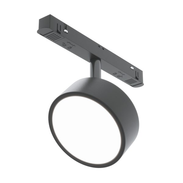 Трековый светильник Technical TR040-4-18WTW-DD-B — изображение 2