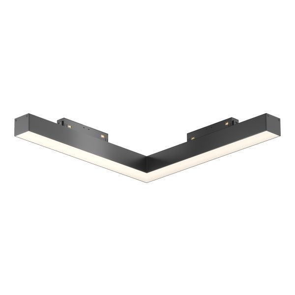 Трековый-светильник-Technical-TR078-2-24W3K-B Трековый светильник Technical TR078-2-24W3K-B