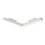 Трековый светильник Technical TR078-2-24W3K-W
