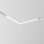 Трековый светильник Technical TR078-2-24W3K-W — изображение 2