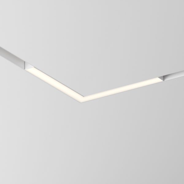 Трековый-светильник-Technical-TR078-2-24W3K-W-2 Трековый светильник Technical TR078-2-24W3K-W — изображение 2