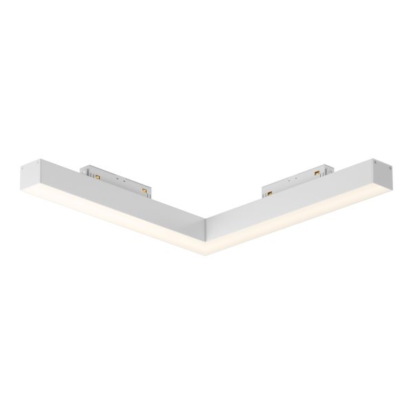 Трековый-светильник-Technical-TR078-2-24W3K-W Трековый светильник Technical TR078-2-24W3K-W