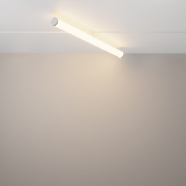 Трековый светильник Technical TR086-4-25W-DS-W — изображение 3