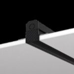 Шинопровод встраиваемый Technical TRX034-421.12B