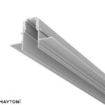 Шинопровод встраиваемый Technical TRX034-422.12W