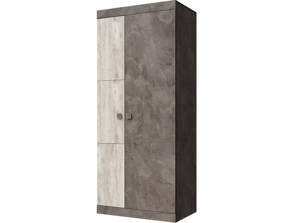 Оникс/Бетон пайн светлый