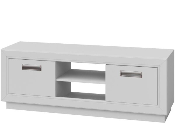 Белый/ Белый глянец