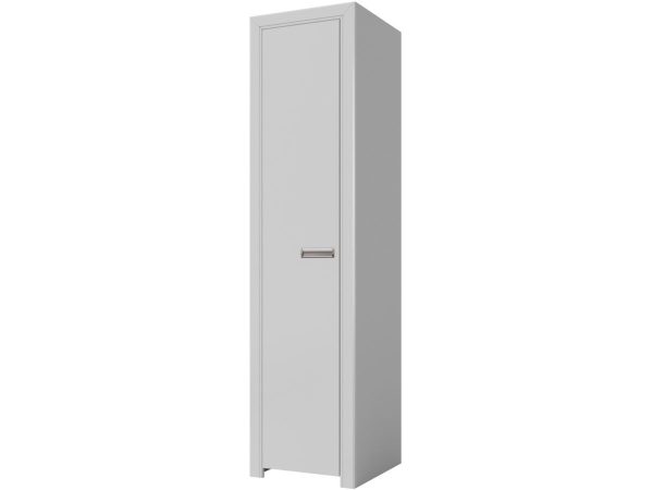 Белый/ Белый глянец