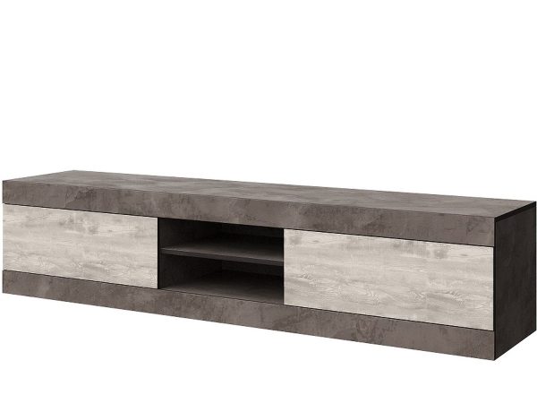 Оникс/Бетон пайн светлый