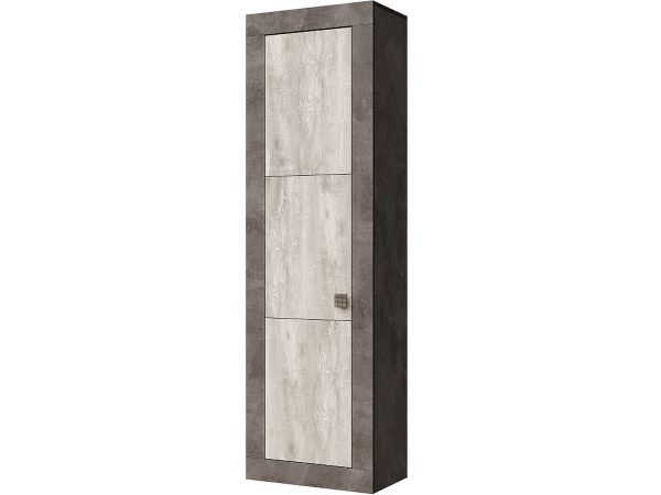 Оникс/Бетон пайн светлый